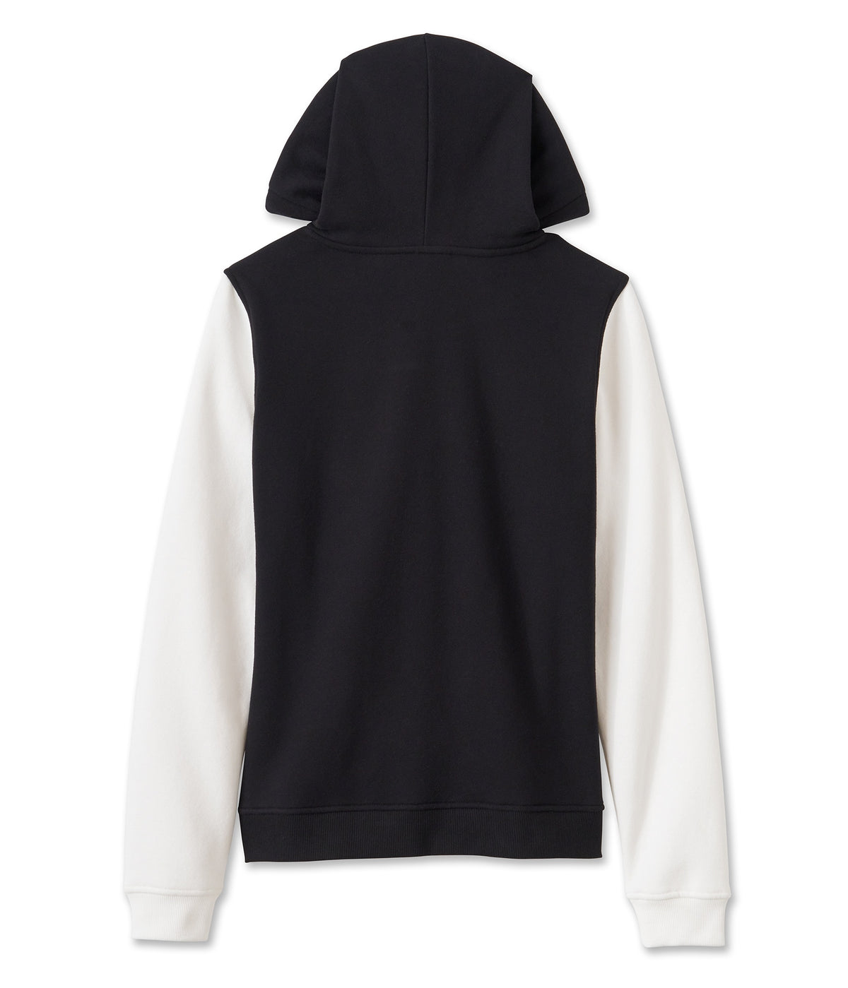 Harley-Davidson WOMENS HARLEY-DAVIDSON RAGLAN HOODIE