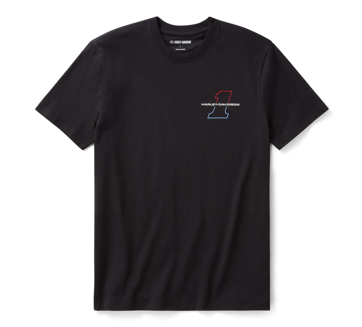 Harley-Davidson Men's Liberty Eagle T-Shirt