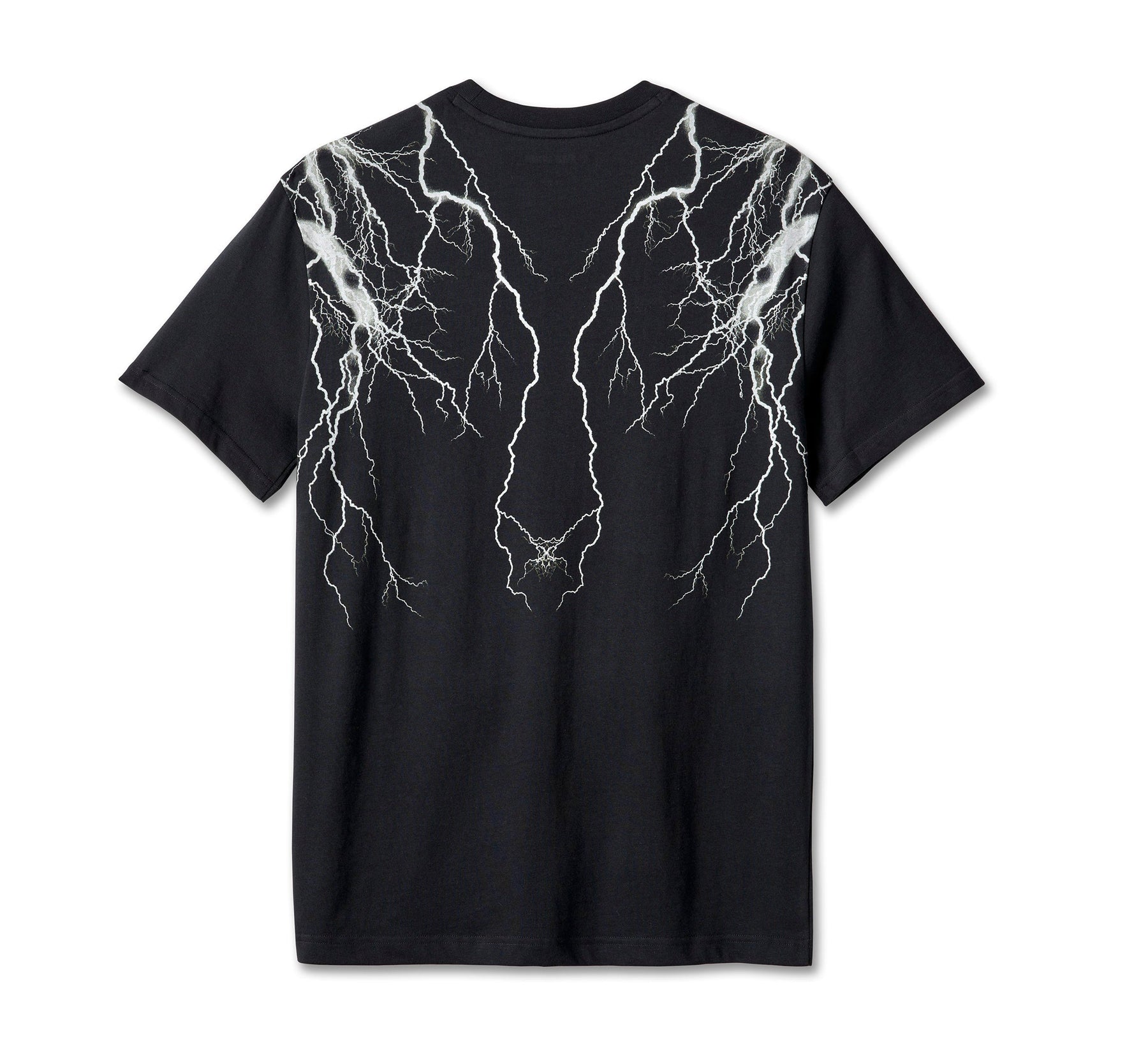 Harley-Davidson Men's Ride The Lightning Tee