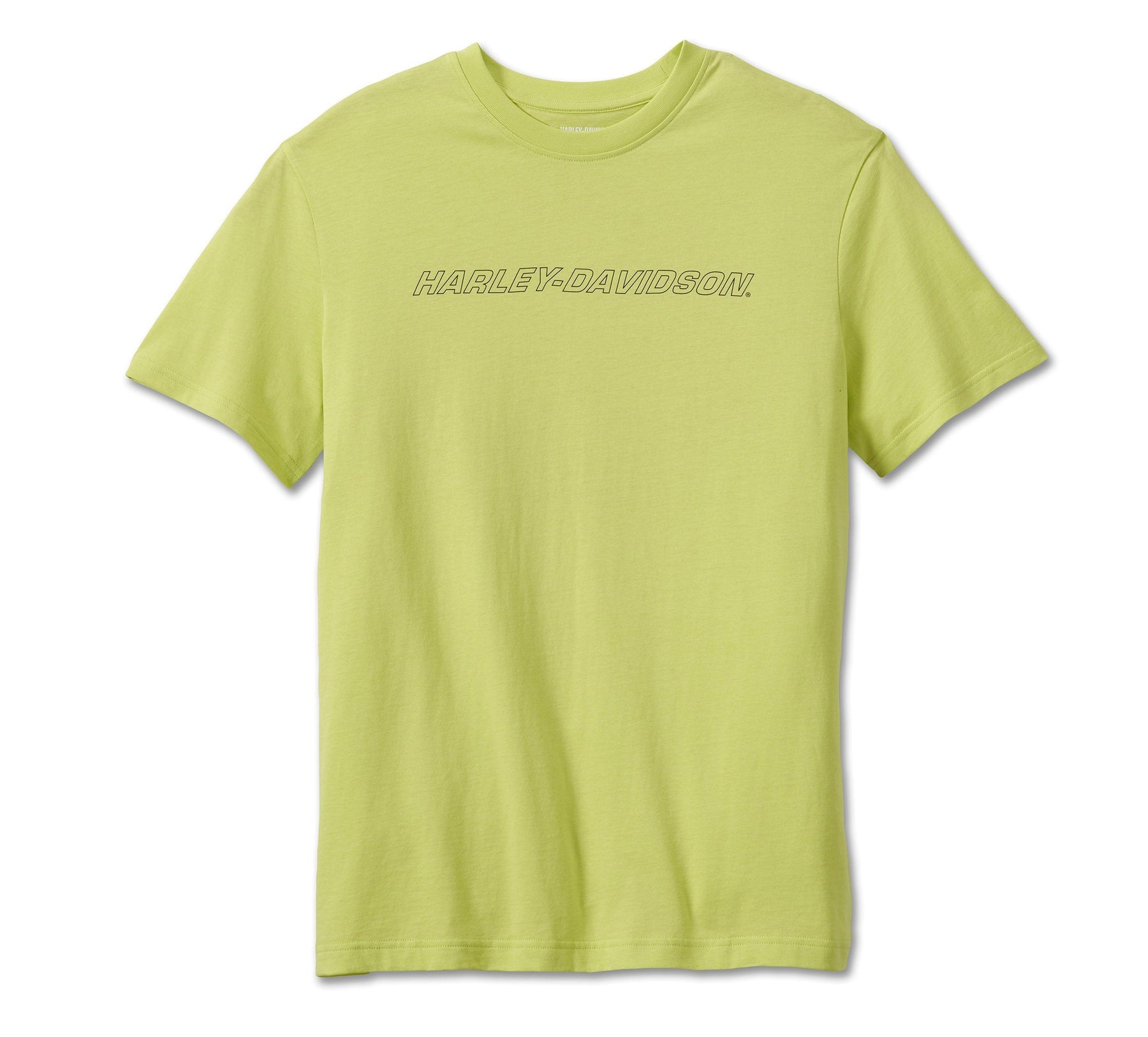 Harley-Davidson Men's Willie G Skull Tee