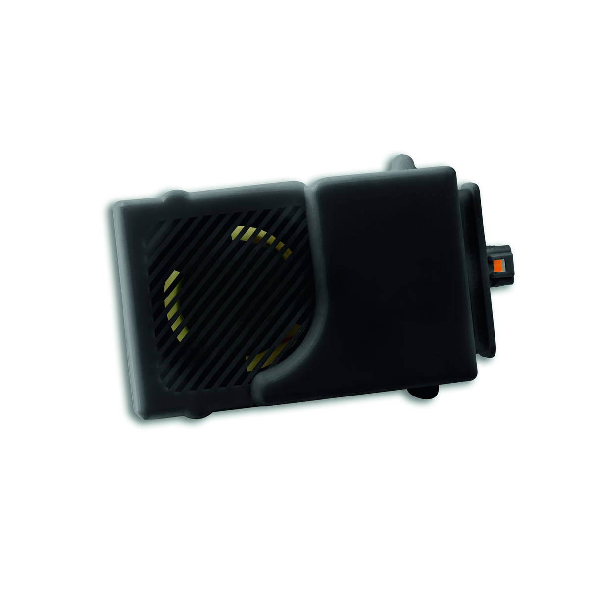 Ducati Anti-Theft System - Diavel