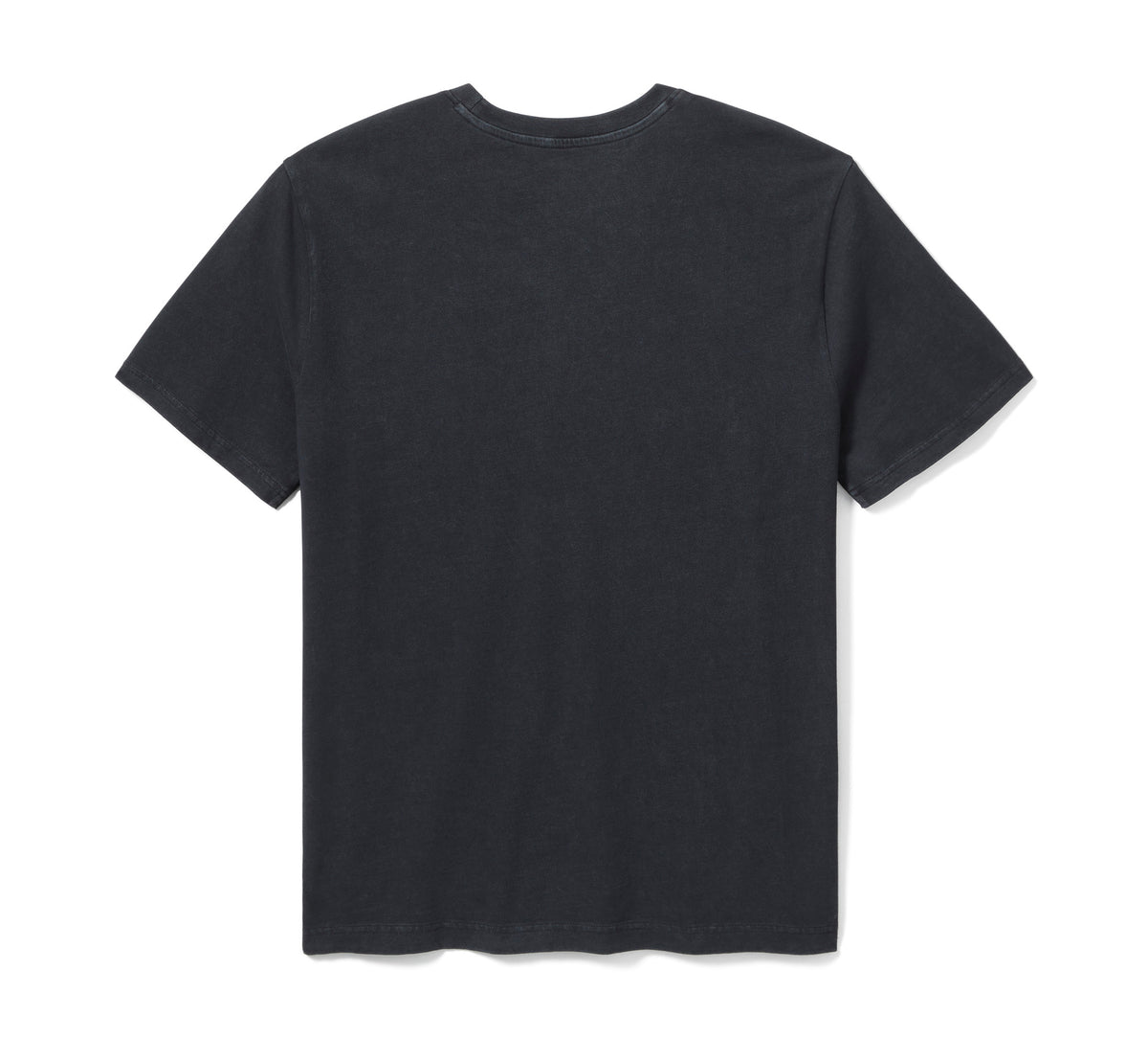 Harley-Davidson Men's Lightning Eagle Tee - HARLEY BLACK