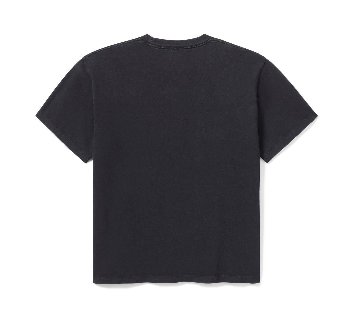 Harley-Davidson Women's Lone Wolf Lowrider Oversized Tee