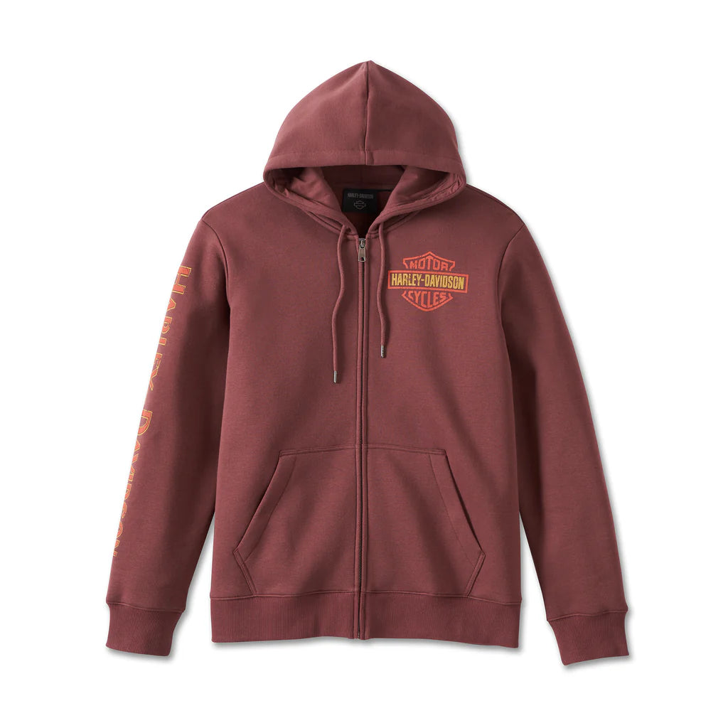 Harley davidson top sweatshirt clearance