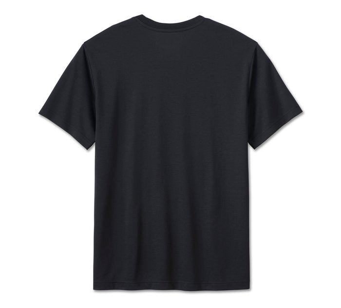 Harley Davidson Men's HD-MC Performance Tee