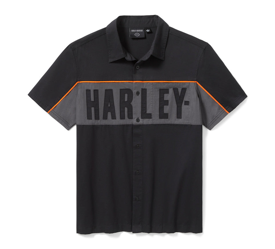 Men's Essential Mechanics Shirt
