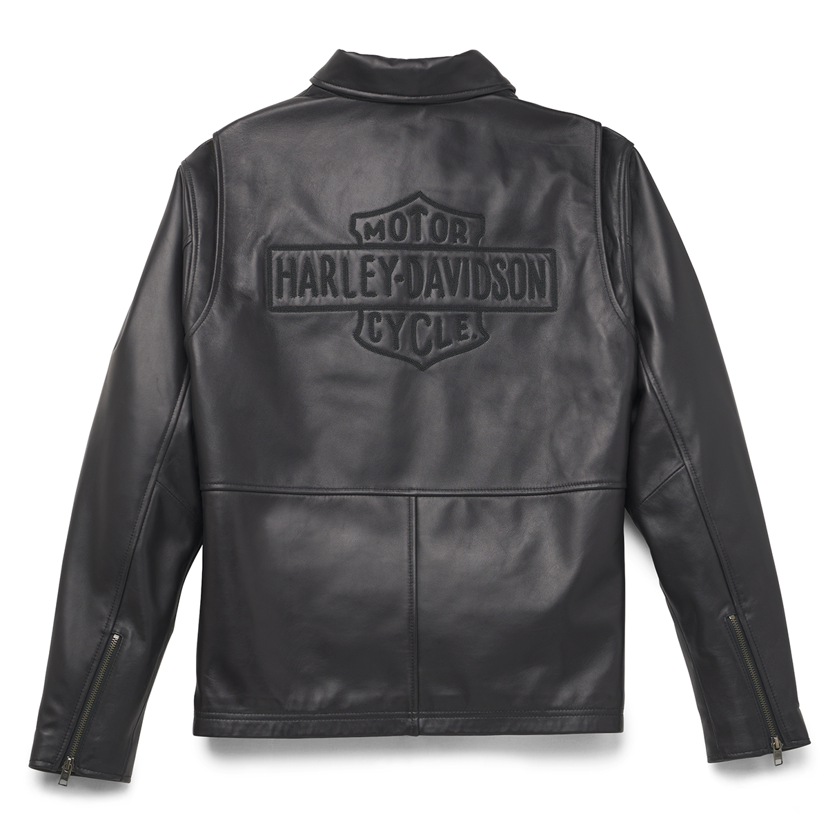 Harley-Davidson Timeless Men's Leather Jacket