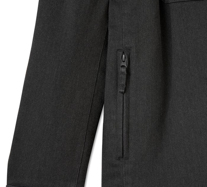 Harley-Davidson Sherpa Operative 2.0 Riding Shirt Jacket