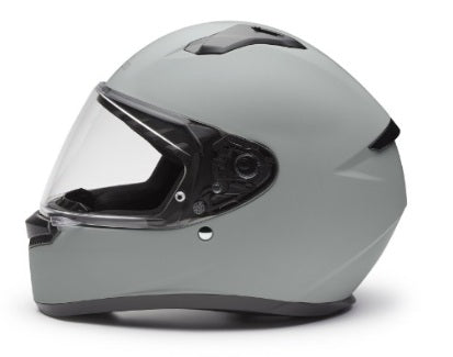 Harley-Davidson HELMET-VELO,F/F,(H34),ECE,MATT