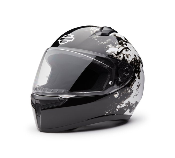 Harley-Davidson Velo H34 Full Face Helmet