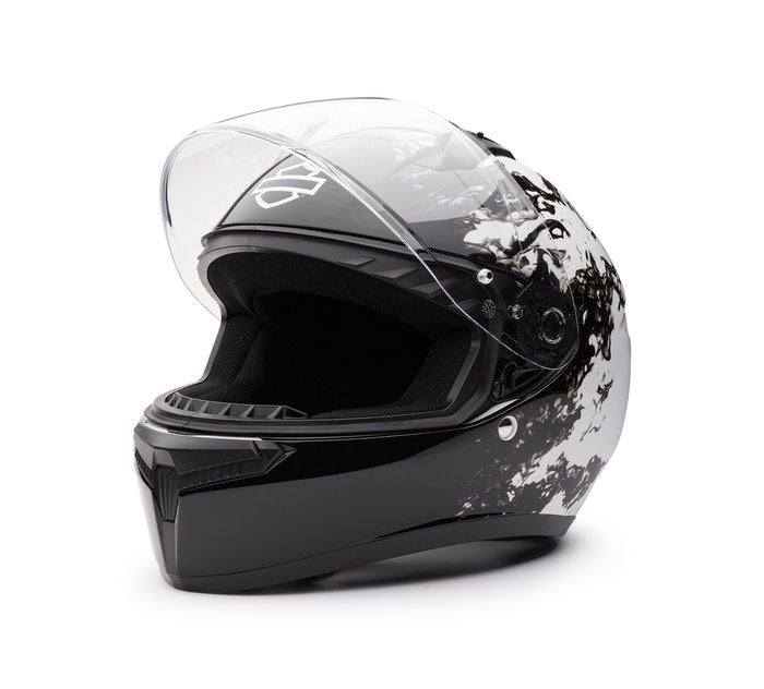 Harley-Davidson Velo H34 Full Face Helmet