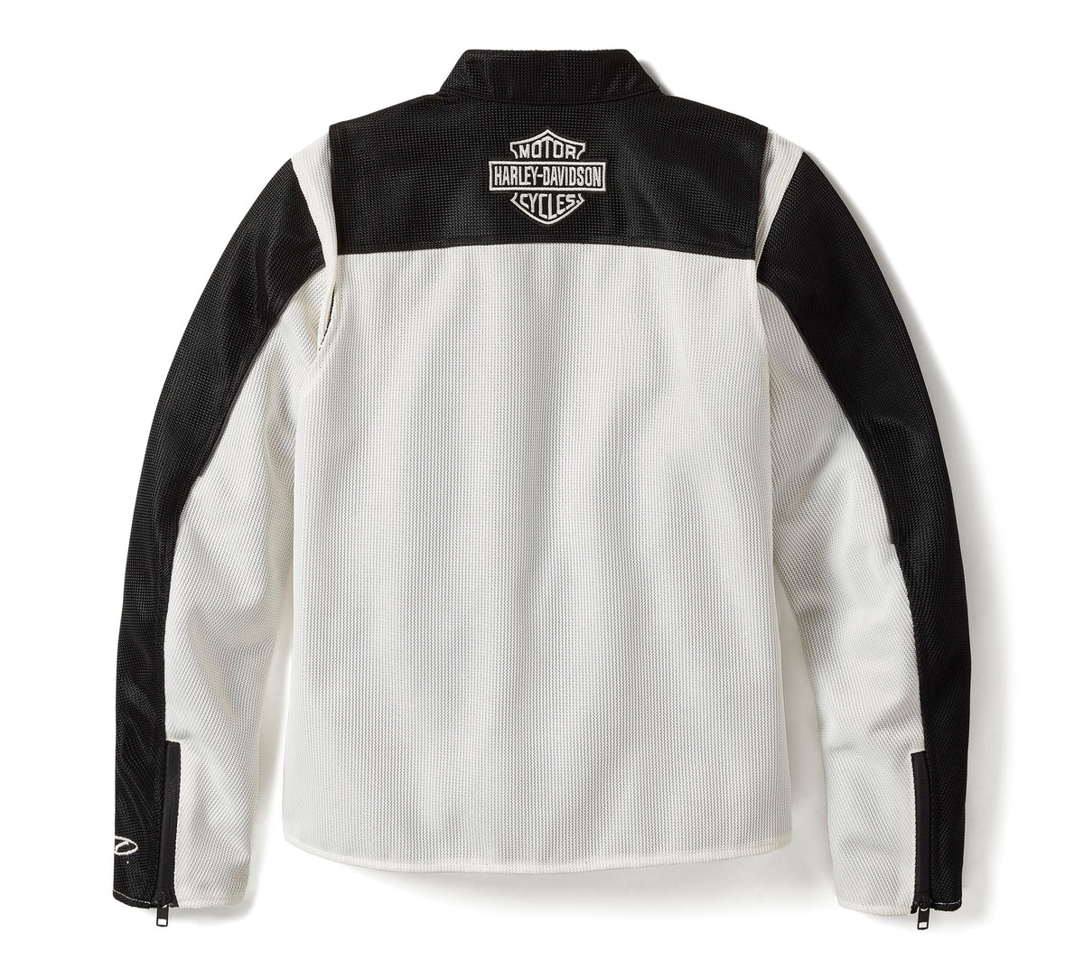 Harley-Davidson Women's H-D® Taylor Mesh Riding Jacket
