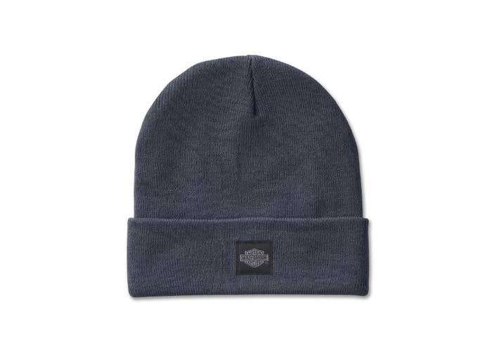 Harley-Davidson Forever Harley Beanie