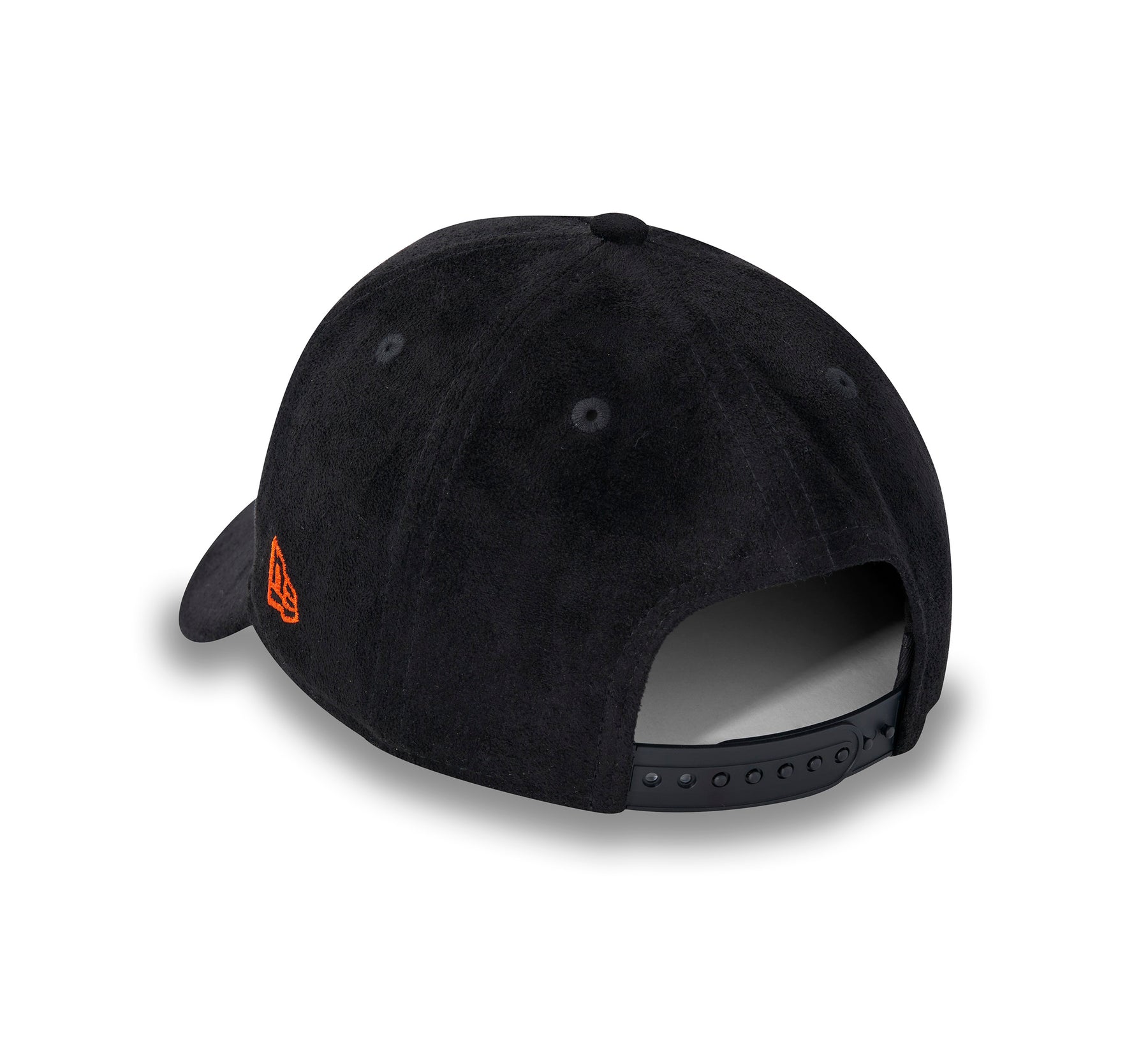 Harley-Davidson Open Bar & Shield 9FORTY Cap - Harley Black