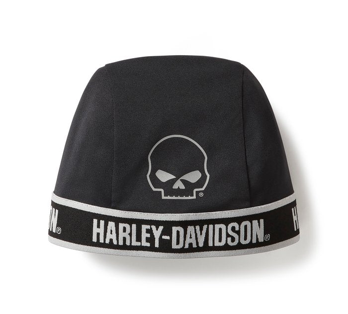 Harley-Davidson Willie G Skull Cap