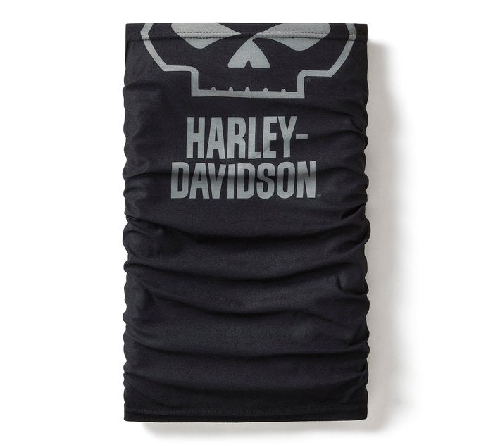 Harley-Davidson Willie G Skull Gaiter