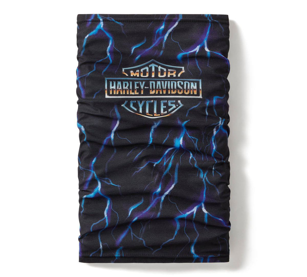 Harley-Davidson Evo Thunder Neck Gaiter