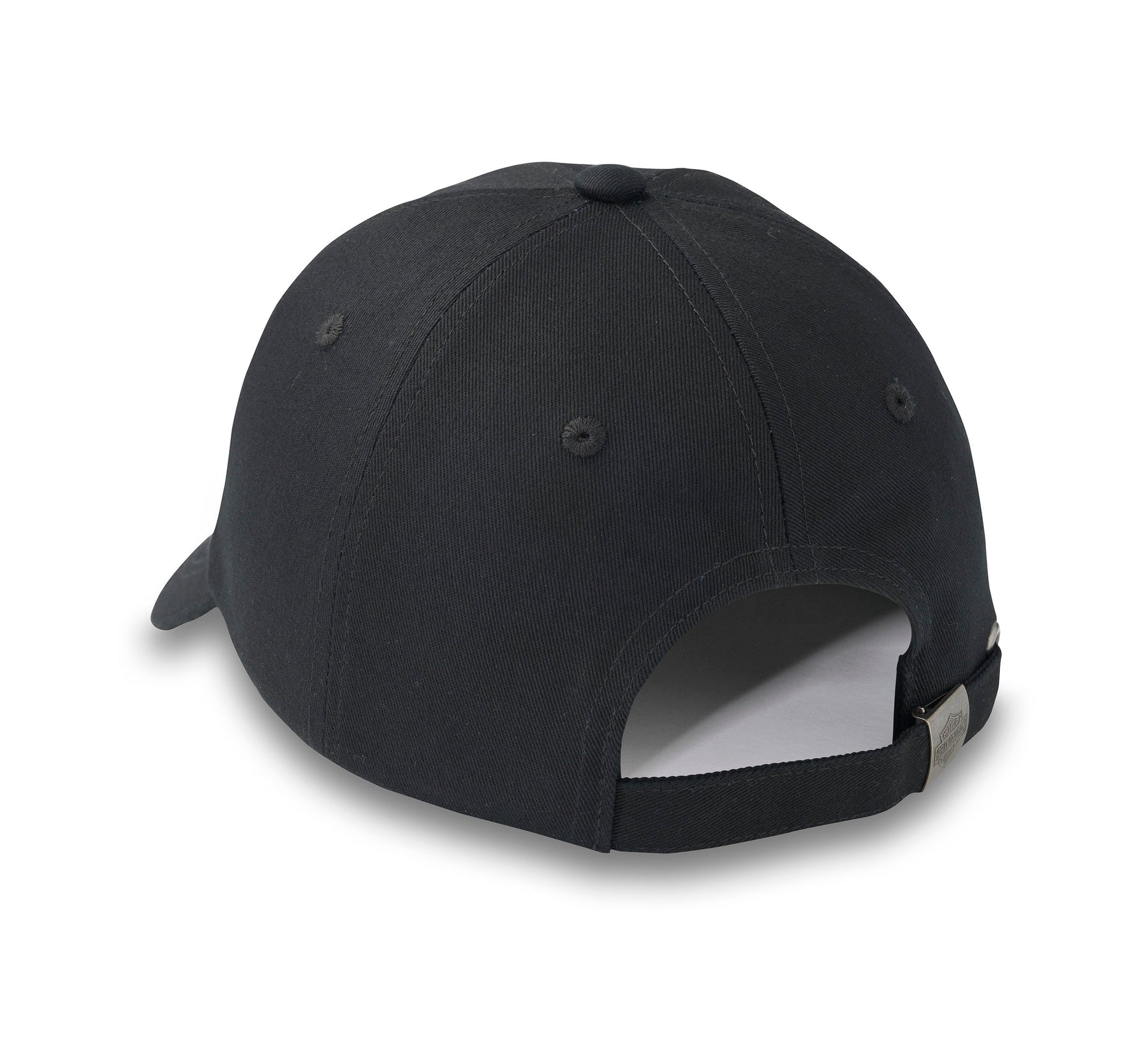 Harley-Davidson Women's King Cobra Adjustable Cap