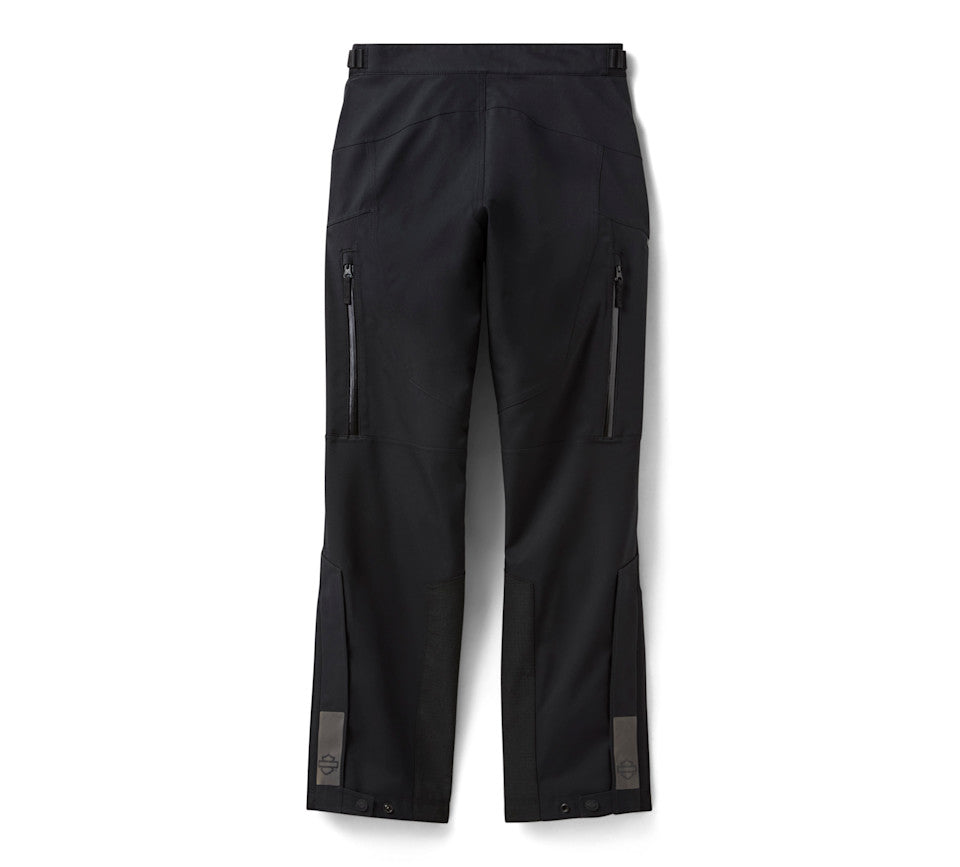 Men's H-D Odyssey Waterproof Riding Pant