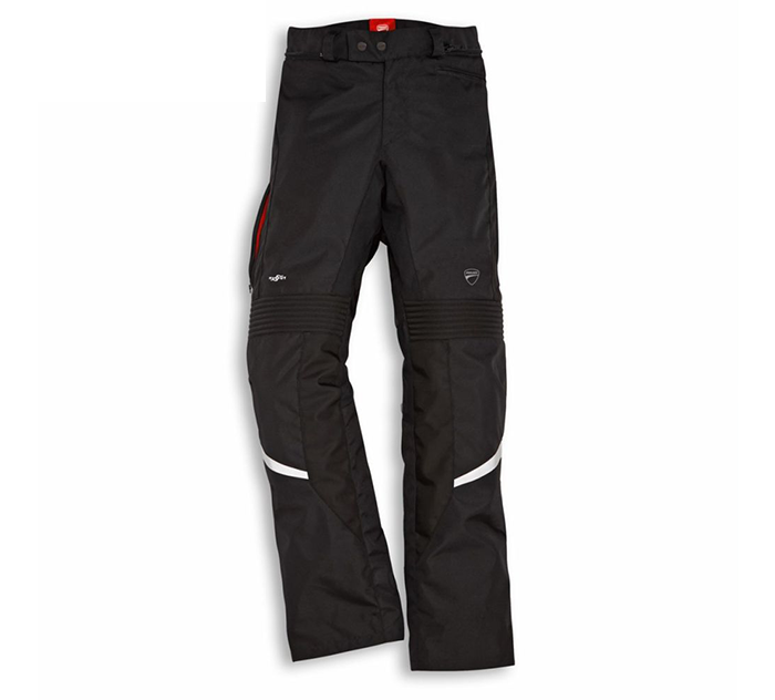 Ducati Fabric Trousers Tour V2
