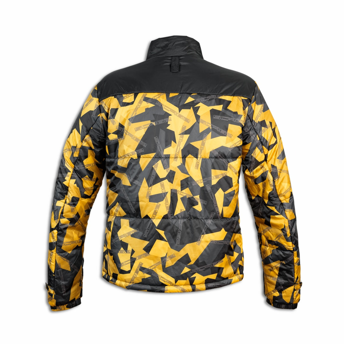 Ducati SCR62 Milestone - Fabric jacket