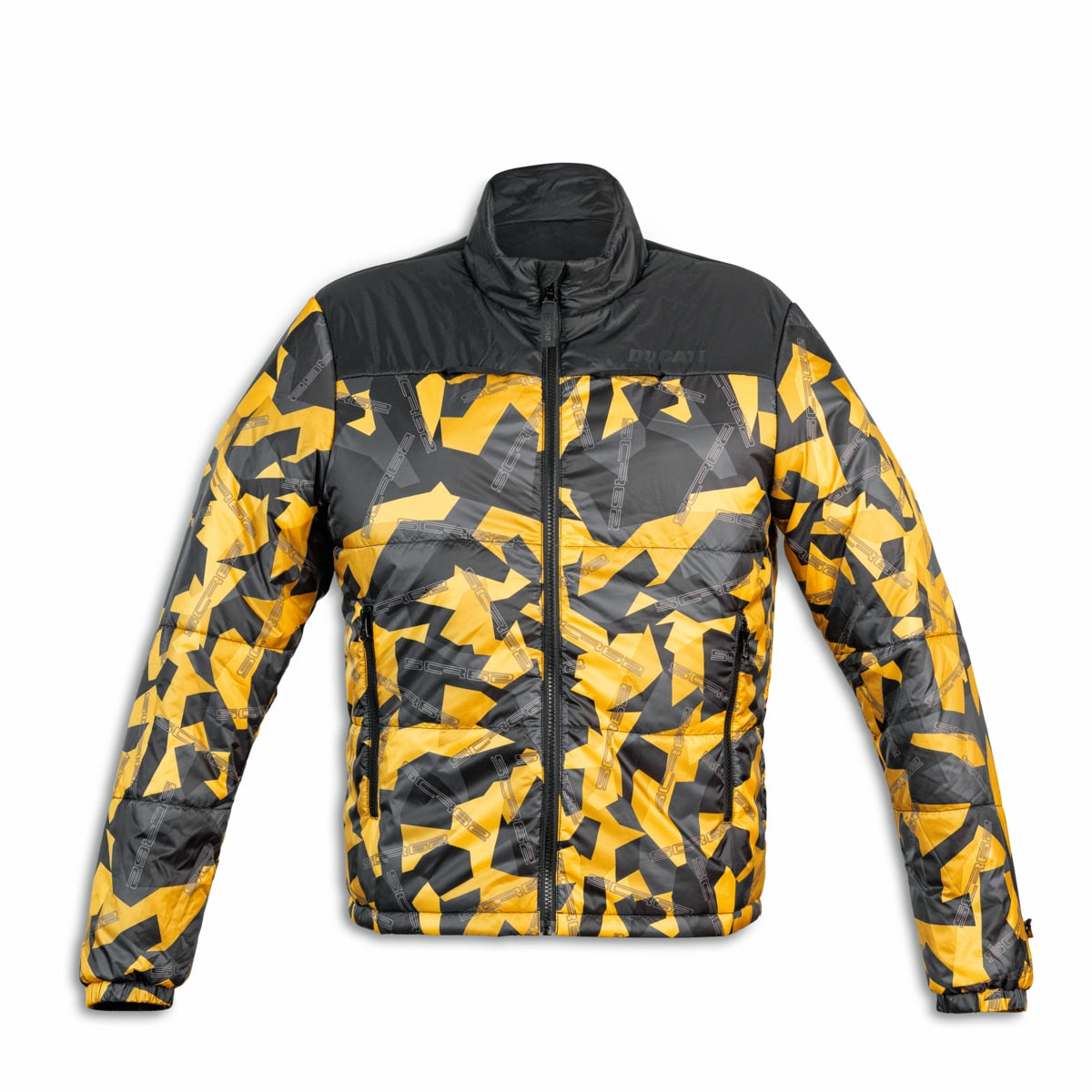 Ducati SCR62 Milestone - Fabric jacket