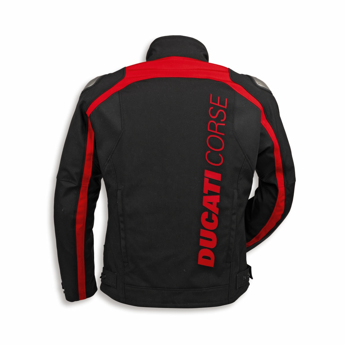 Ducati Corse tex C6 - Fabric jacket