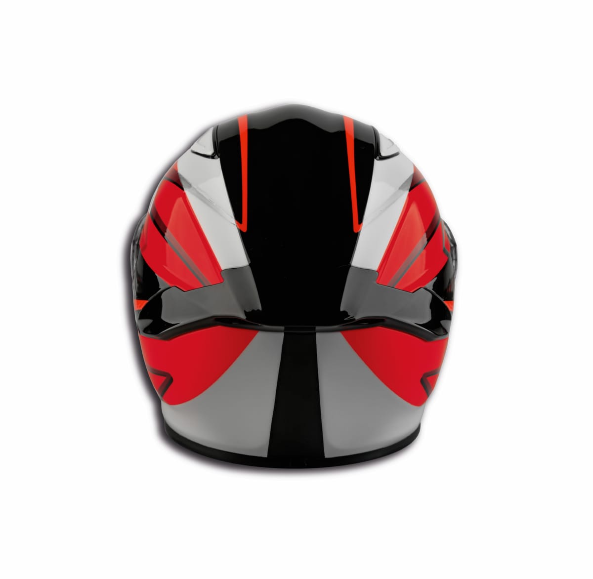 Ducati Logo Peak 2.0 - Full-Face Helmet