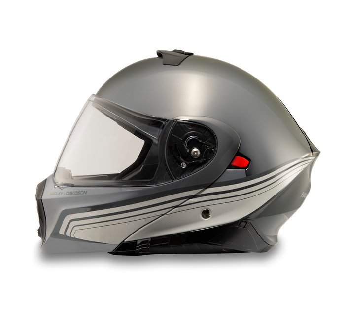 Harley-Davidson H-D Evo X17 Sunshield Modular Helmet CL