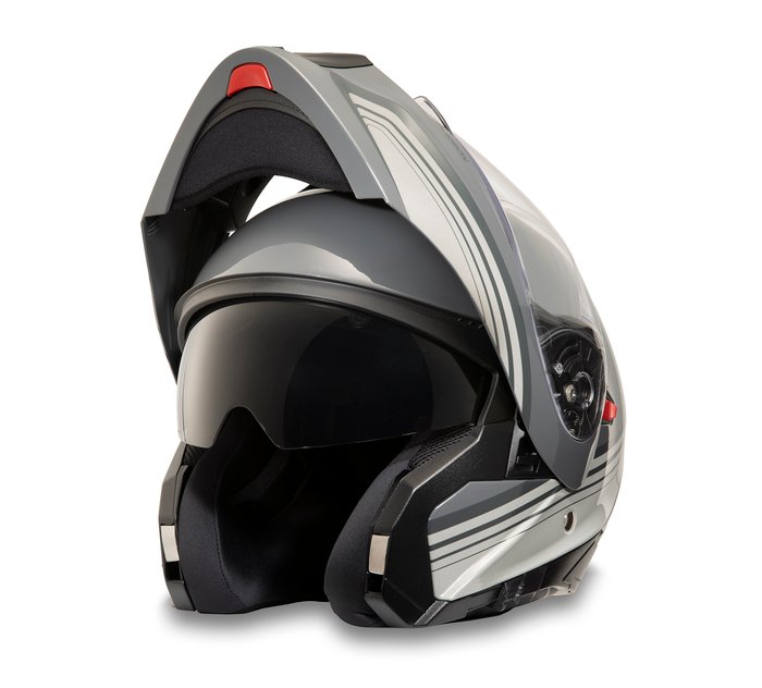 Harley-Davidson H-D Evo X17 Sunshield Modular Helmet CL