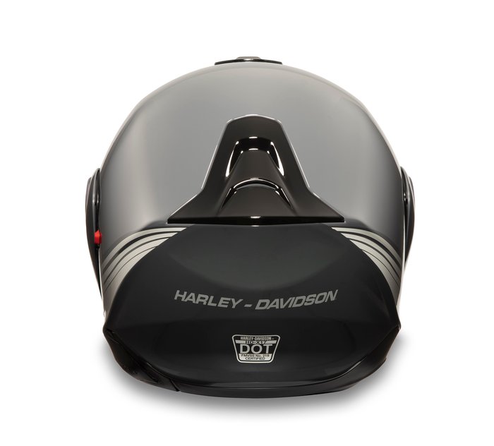 Harley-Davidson H-D Evo X17 Sunshield Modular Helmet CL