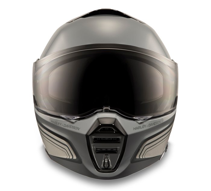 Harley-Davidson H-D Evo X17 Sunshield Modular Helmet CL
