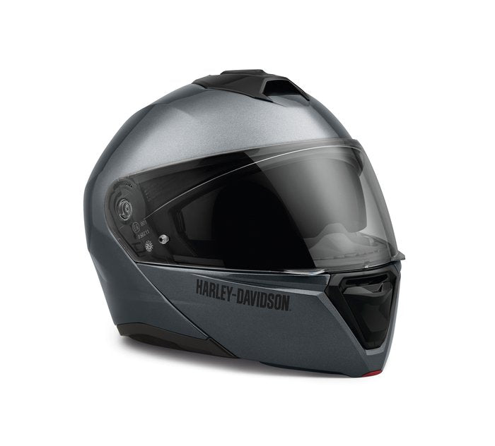 Harley davidson shop modular helmet