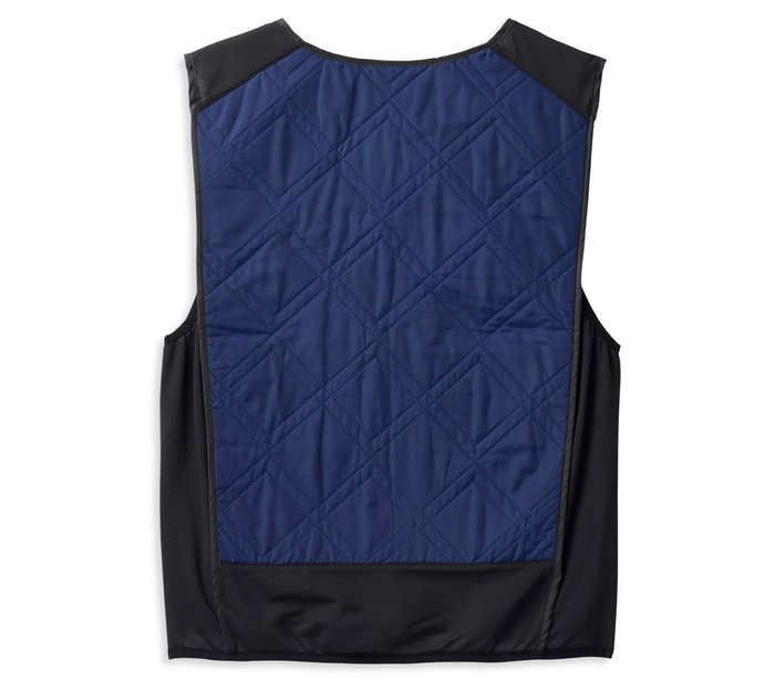 Harley-Davidson Tech Cooling Hydration Vest
