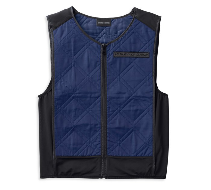 Harley-Davidson Tech Cooling Hydration Vest