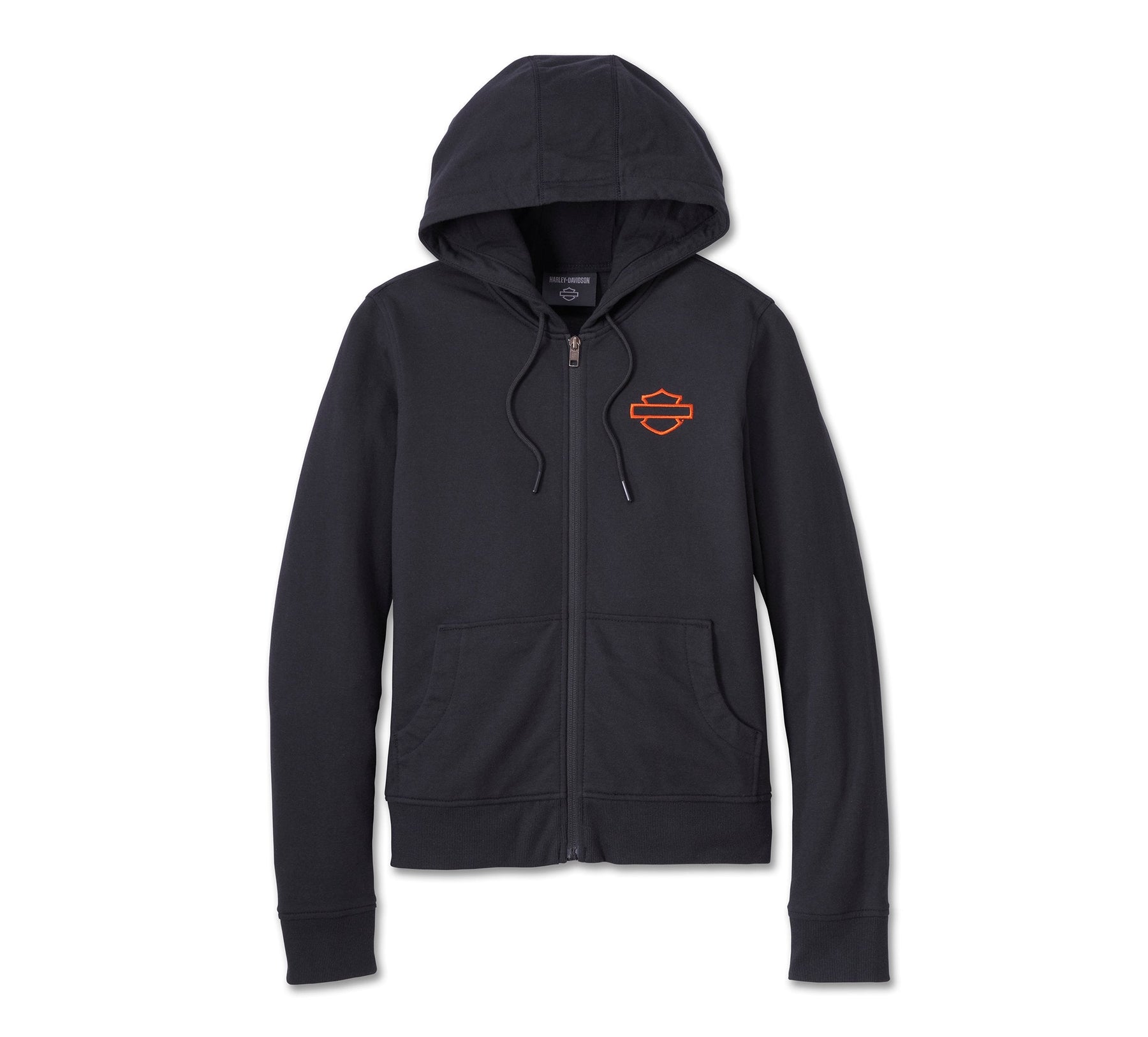 Harley-Davidson Women's Cora Mesh 2.0 Riding 3-in-1 Jacket w/ armour pockets