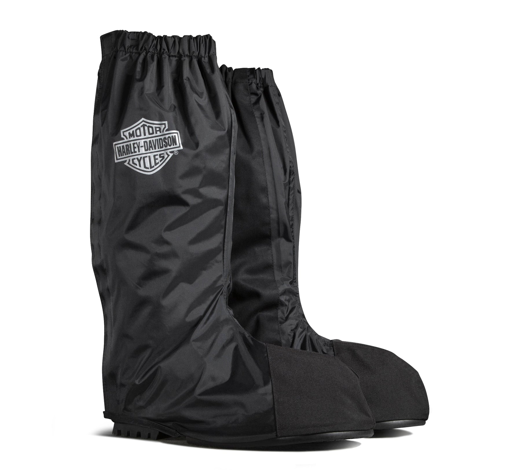Harley-Davidson Men's Rain Gaiter Lug Sole