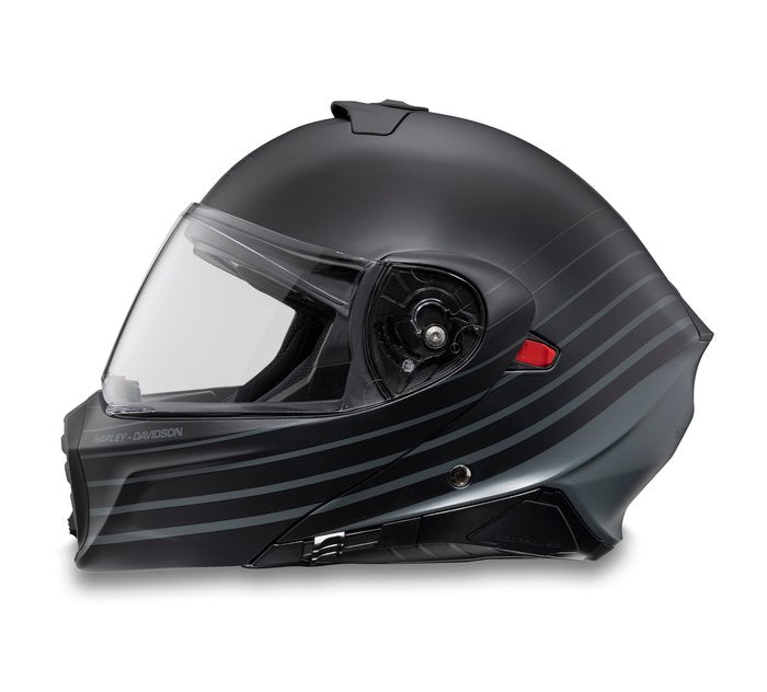 Harley-Davidson Evo X17 Sunshield Modular Helmet