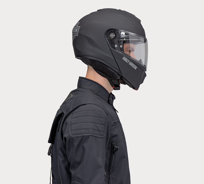 Harley-Davidson Capstone Sun Shield II H31 Modular Helmet