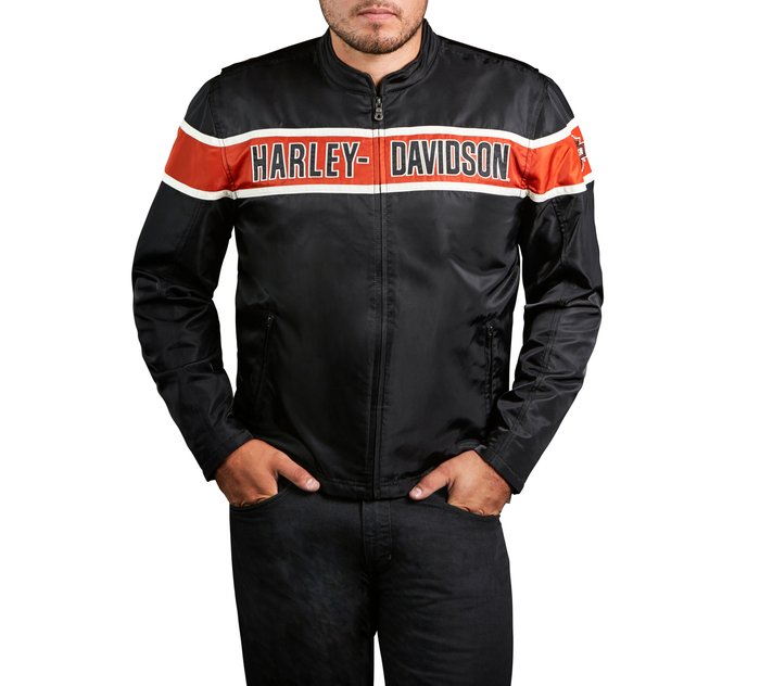 Harley-Davidson Men's Generations Jacket