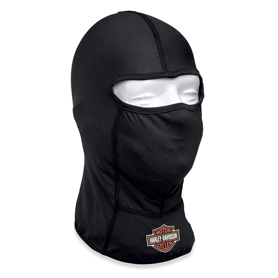 Harley-Davidson Balaclava with CoolCore Technology