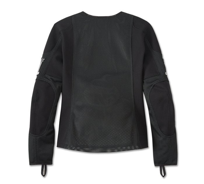 Harley-Davidson Women's H-D Shield Riding Jacket