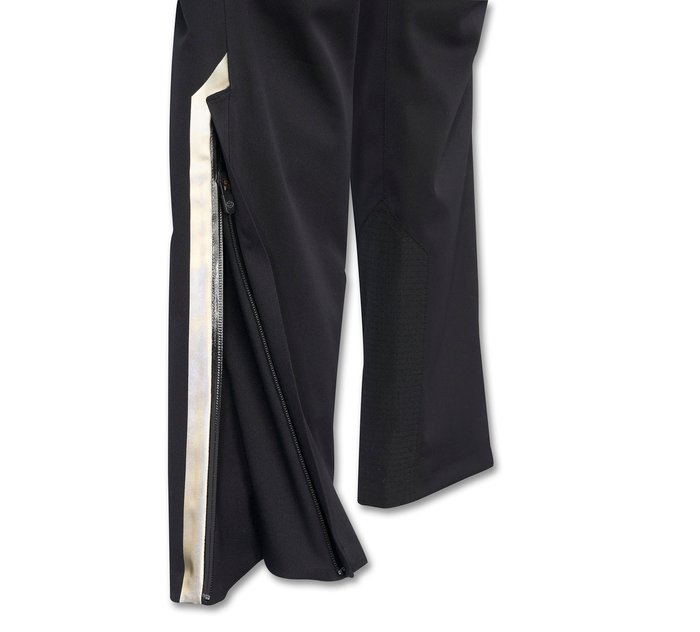 Harley-Davidson Women's Union Waterproof Textile Overpant