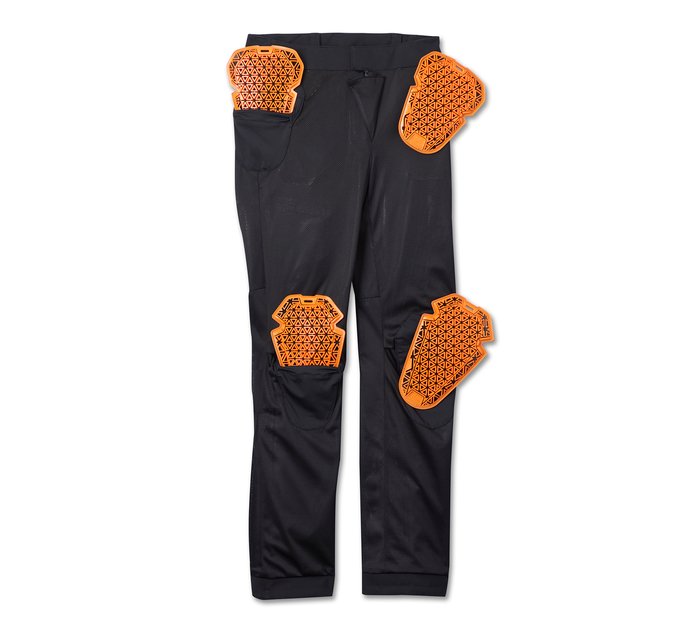 Harley-Davidson Women's Union Waterproof Textile Overpant
