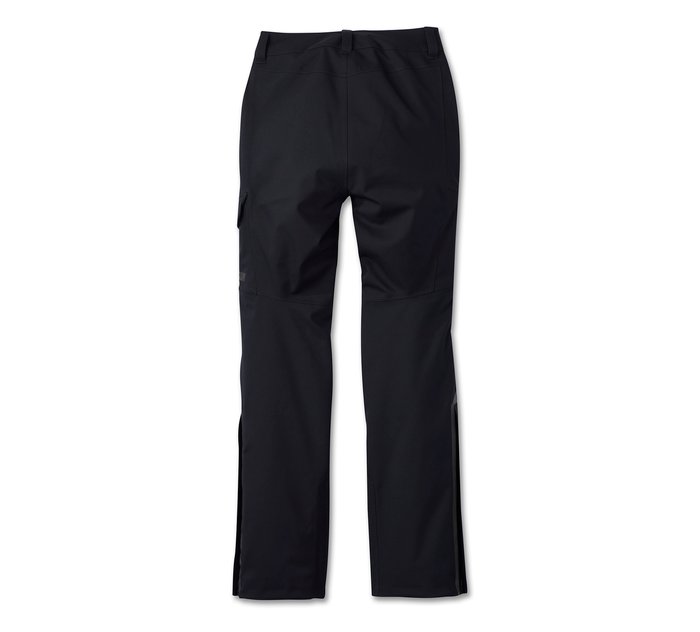 Harley-Davidson Women's Union Waterproof Textile Overpant