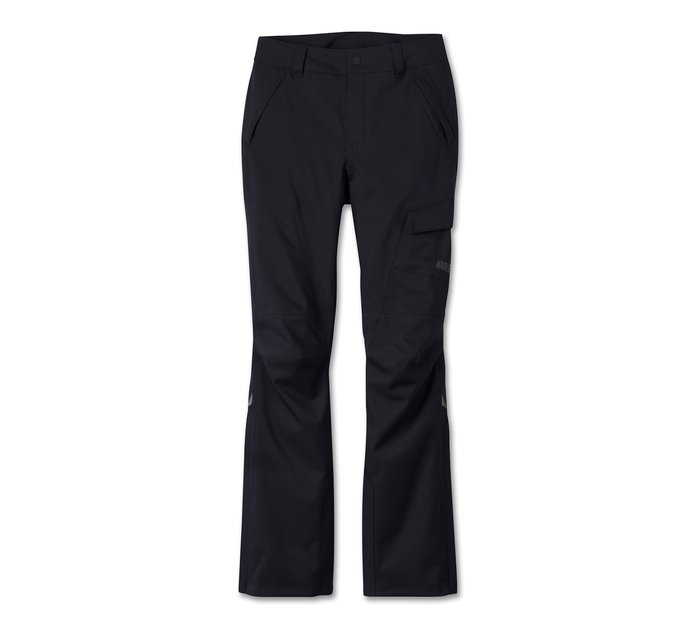 Harley-Davidson Women's Union Waterproof Textile Overpant