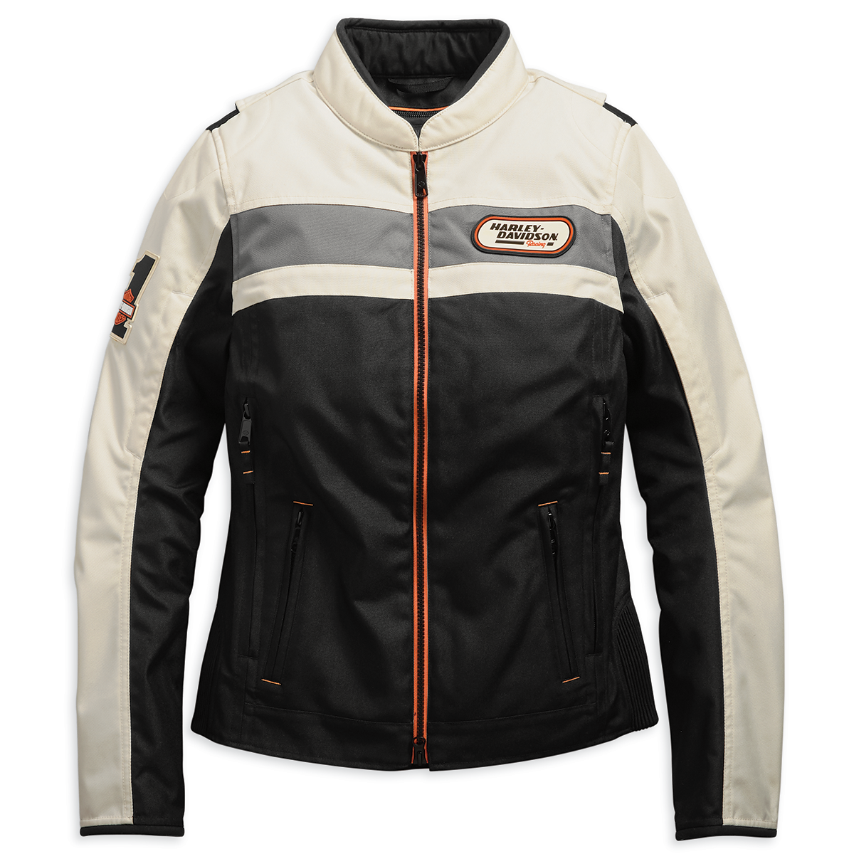 Harley-Davidson Women's Fennimore Riding Jacket