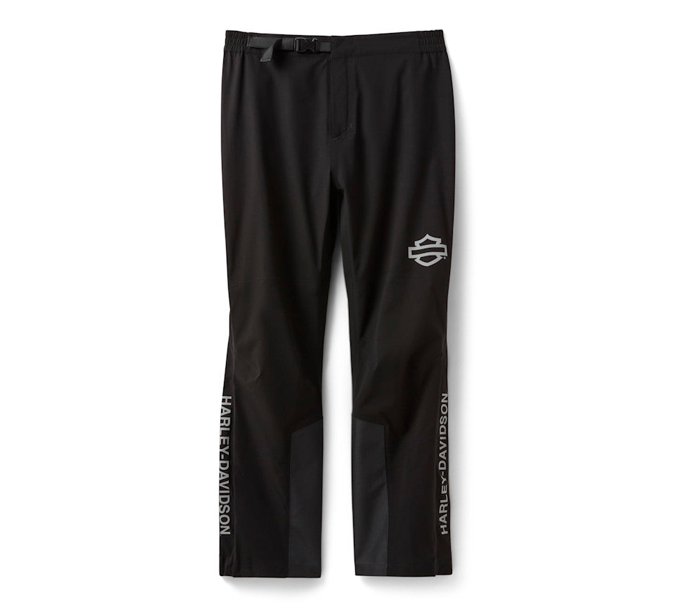 Men's H-D Full Force Waterproof Rain Pant