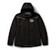 Women's H-D Full Force Waterproof Rain Jacket