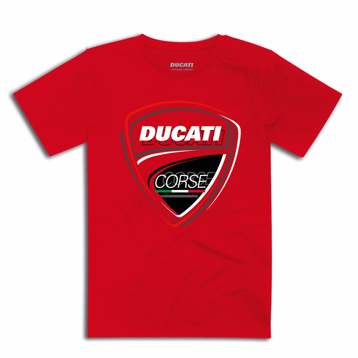 DC Sketch 2.0 - Kids T-shirt